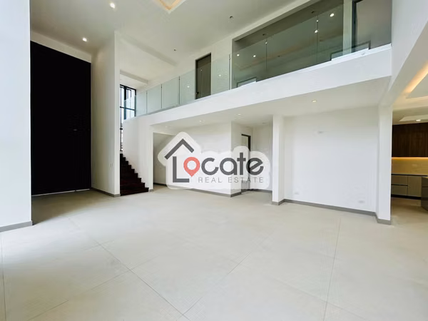Venta de casa de lujo, Condominio en Piedades de Santa Ana
