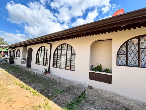 VENTA DE CASA EN CORONADO