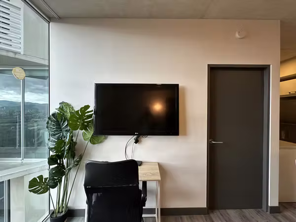 Alquiler de Apartamento en Secrt Sabana | Llave en Mano | 2 Hab