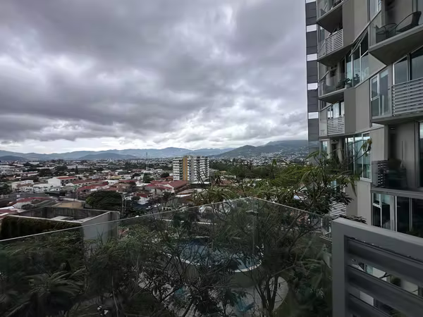 Alquiler de Apartamento en Secrt Sabana | Llave en Mano | 2 Hab