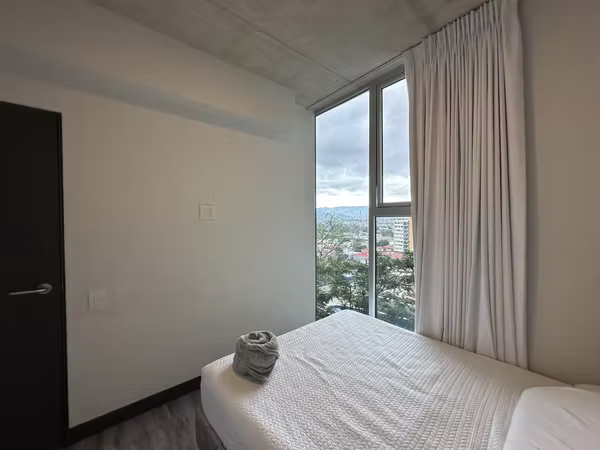 Alquiler de Apartamento en Secrt Sabana | Llave en Mano | 2 Hab