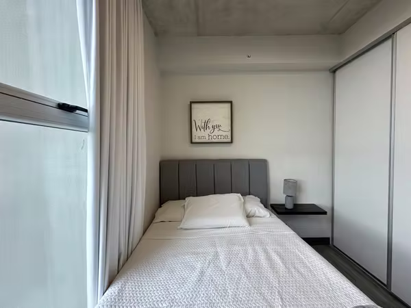 Alquiler de Apartamento en Secrt Sabana | Llave en Mano | 2 Hab