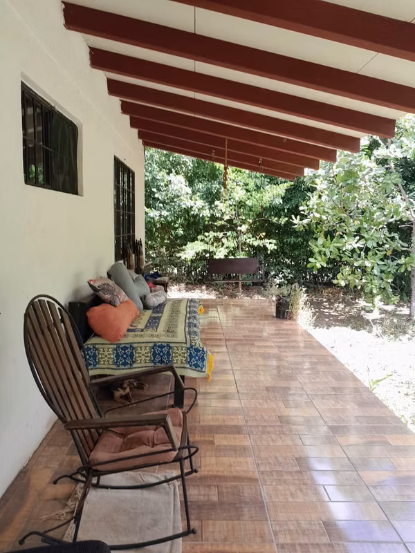 TERRENO GRANDE con casa en venta, Carrillo Guanacaste, Sardinal