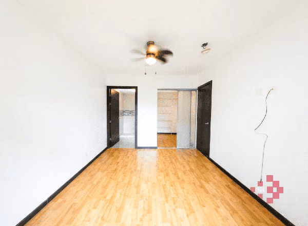 Apartamento con jardín en venta, Río Oro de Santa Ana.