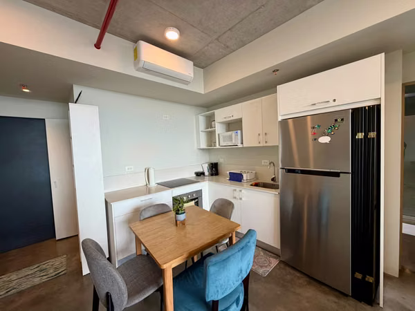 Rental Apartment in URBN Furnished Escalante!!