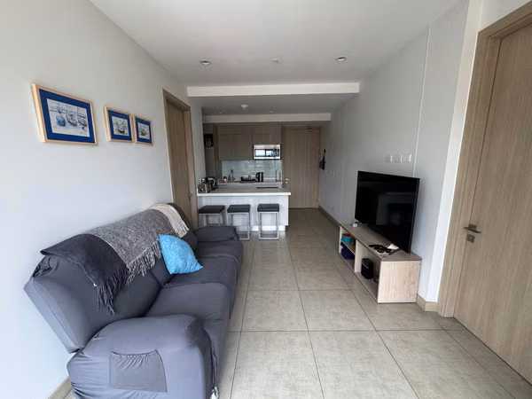 Torre Las Loras Curridabat | Amueblado + 2 Hab + 2 Baños | $1,380