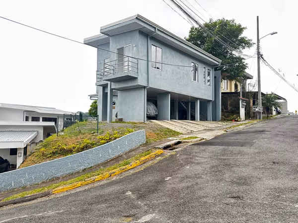 Apartment for Rent in Brasil de Santa Ana
