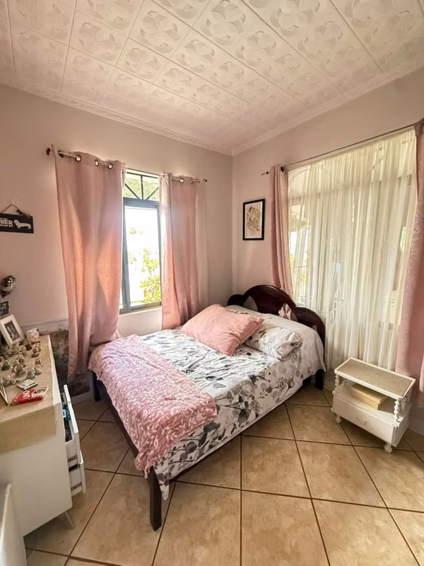 Se Vende Hermosa Casa en Palmares de Pérez Zeledon