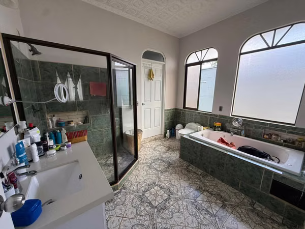 Se Vende Hermosa Casa en Palmares de Pérez Zeledon