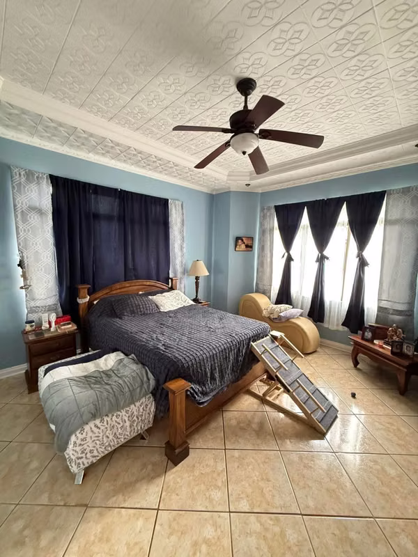Se Vende Hermosa Casa en Palmares de Pérez Zeledon