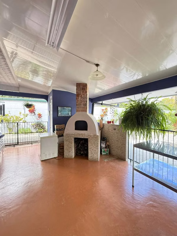 Se Vende Hermosa Casa en Palmares de Pérez Zeledon