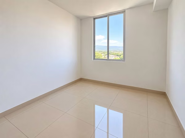 ALQUILER DE APARTAMENTO, 2 HABITACIÓNES, BAMBU 106, LAGUNILLA, HEREDIA