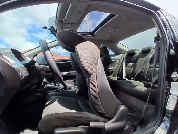Honda civic Si