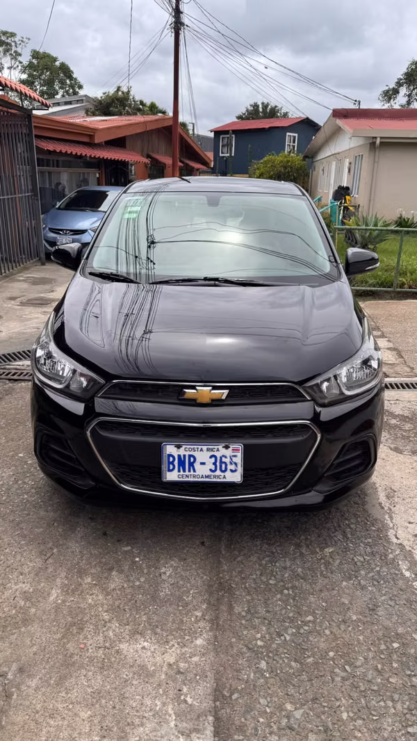 Chevrolet
