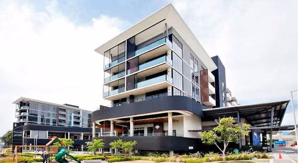 2-Beds Apartment in Escazú Village | Premium Investment - Currently Rented