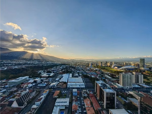 Fully Furnished Apartment for Sale | SECRT Sabana | 27th Floor | Prime Investment Opportunity