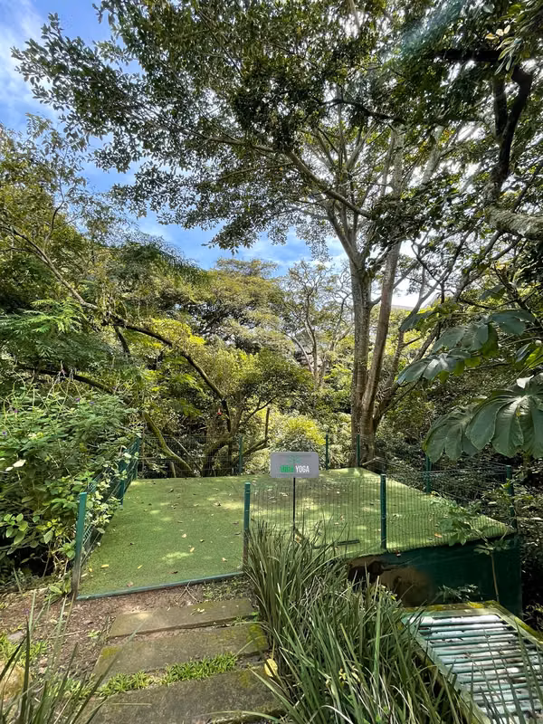 Alquiler de apartamento AMOBLADO, primer piso-Río Oro, Santa Ana RH