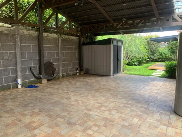 Residencia de Lujo en Condominio Albacete Exclusividad en Cartago 43147