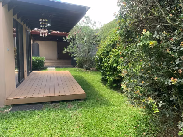 Residencia de Lujo en Condominio Albacete Exclusividad en Cartago 43147