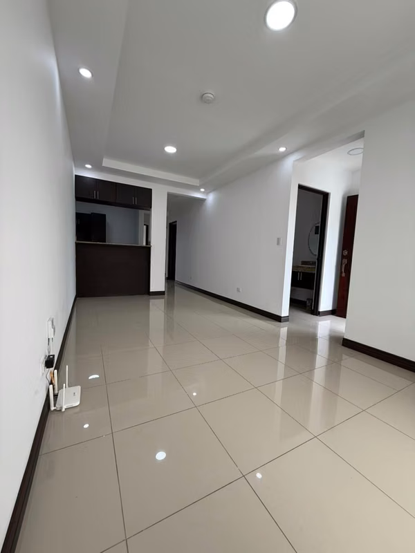 Apartamento Cariari 3 Habitaciones | Seguridad 24 h | 2 parqueos