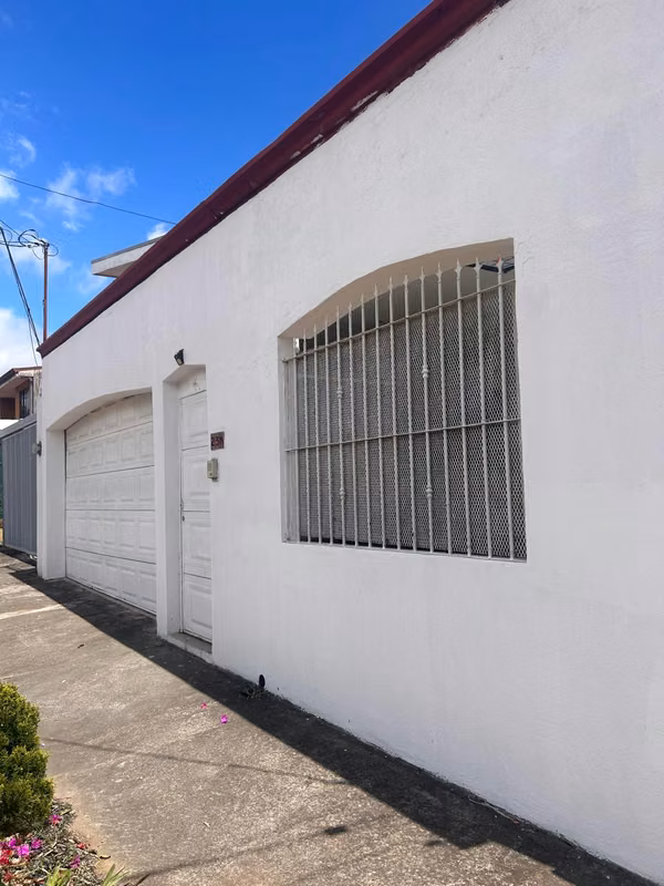 Casa de 1 planta Estancia Antigua, Tres Ríos