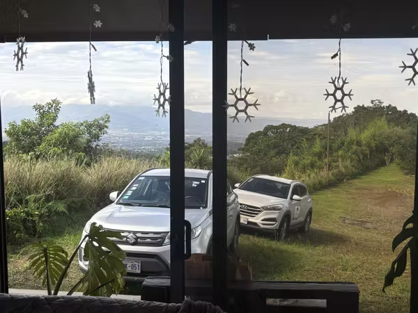 Residencia y Apartamento en venta Heredia