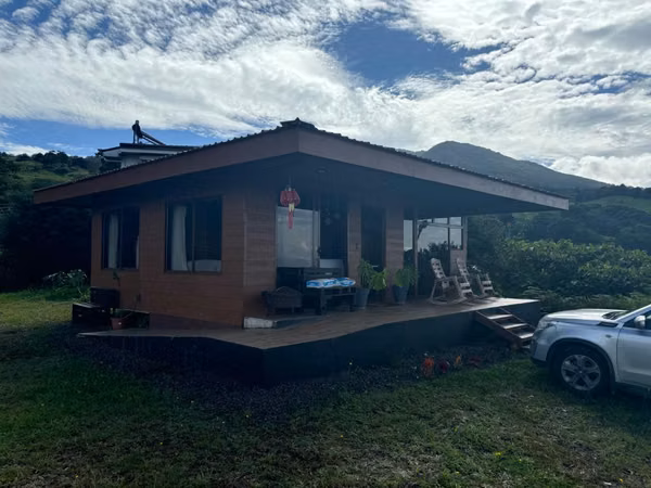 Residencia y Apartamento en venta Heredia