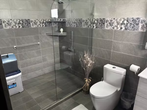 Residencia y Apartamento en venta Heredia