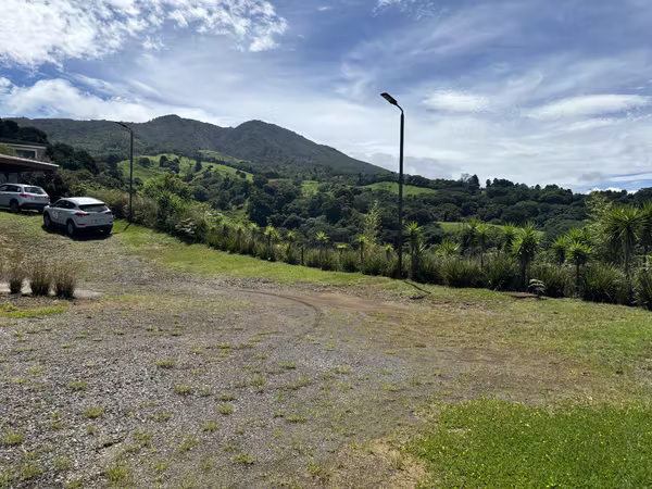 Residencia y Apartamento en venta Heredia