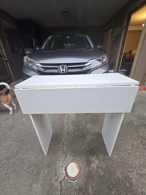 Multi-use table