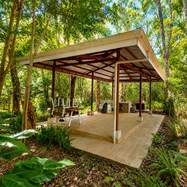 Heredia | Private Property for Sale Surrounded by Nature   10,830 m²