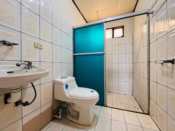 Casa en venta de Casa en Corralillo de Cartago terreno amplio 793m2