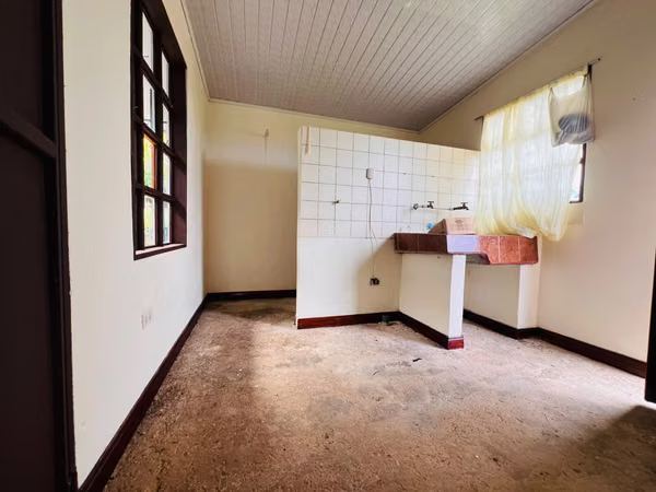 Casa en venta de Casa en Corralillo de Cartago terreno amplio 793m2