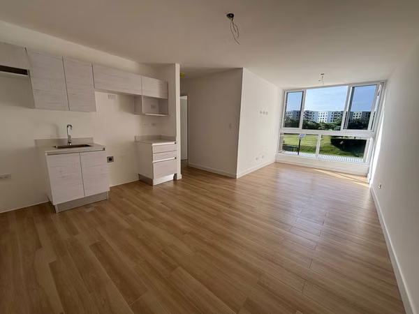 San Rafael Alajuela - Renta de Apartamento Nuevo