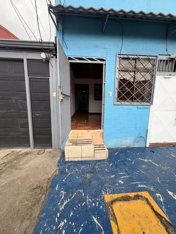 Apartamento San Cayetano