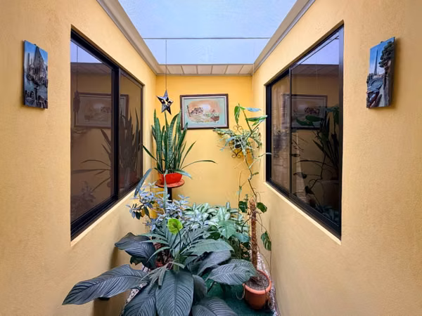 Venta de casa independiente en Purral, Goicohechea