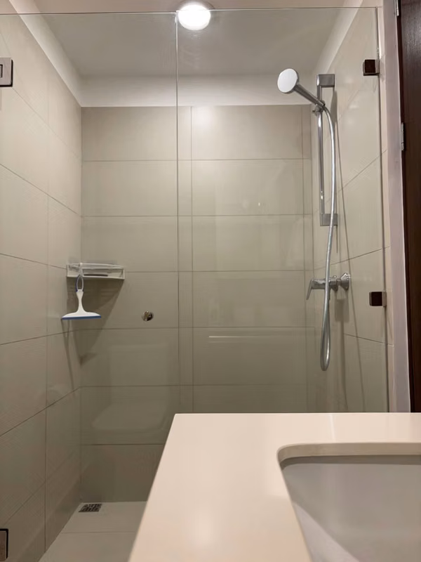 Apartamento amueblado en alquiler en Rohrmoser: confort moderno en 45 m² (ref : 74)