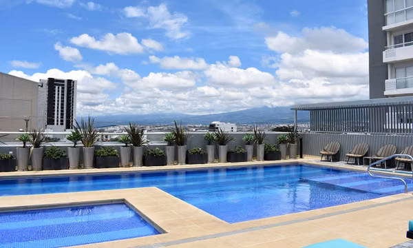 Apartamento amueblado en alquiler en Rohrmoser: confort moderno en 45 m² (ref : 74)