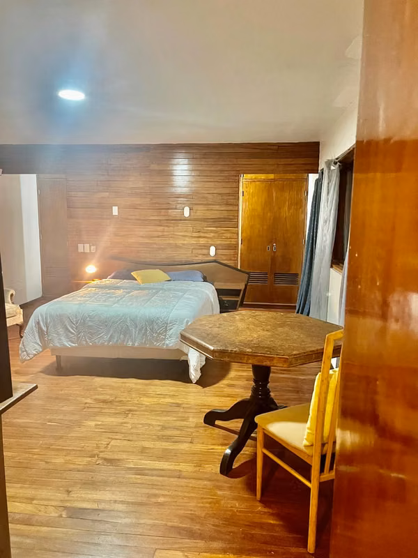 GANGA 295MIL STUDIO APARTMENT WITH VIEW IN BARRIO ESCALANTE COMPLETELY EQUIPPED BEST LOCATION