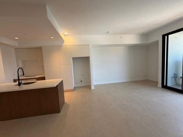 Apartamento de Lujo Moderno para estrenar 3Hab en Parkwood Nunciatura