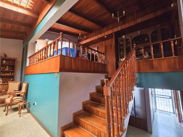 Propiedad Residencial con Uso Mixto, en el Corazón de Barrio Córdoba, San José