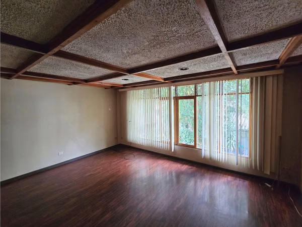 Propiedad Residencial con Uso Mixto, en el Corazón de Barrio Córdoba, San José
