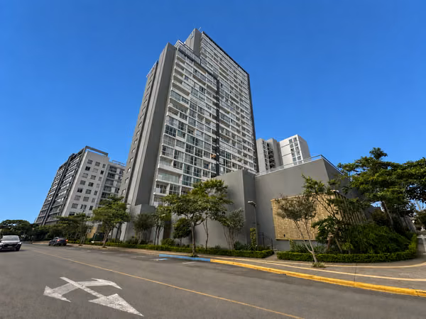 Apartamento en U Nunciatura
