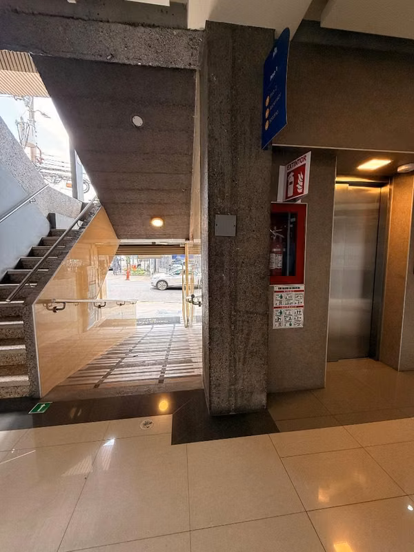 Se Alquila Local Comercial en Santa Ana Centro
