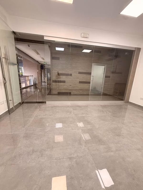 Se Alquila Local Comercial en Santa Ana Centro