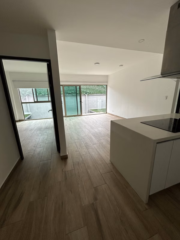 Venta de Apartamento en Rohrmoser, San José