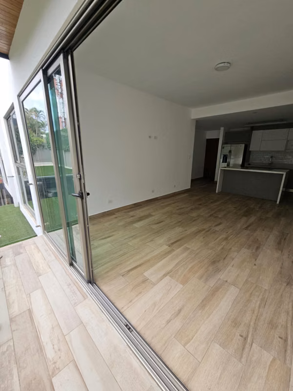 Venta de Apartamento en Rohrmoser. Inversión en San José