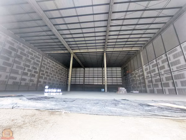 Nave Industrial Premium en Lagunilla Heredia | Desde 1.727 m² | Venta y Renta