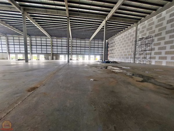 Nave Industrial Premium en Lagunilla Heredia | Desde 1.727 m² | Venta y Renta