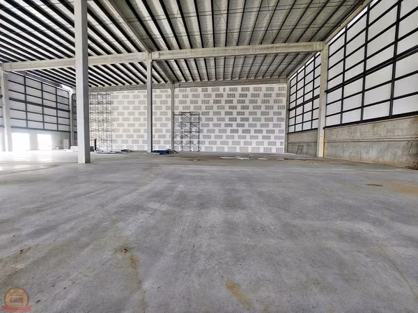 Nave Industrial Premium en Lagunilla Heredia | Desde 1.727 m² | Venta y Renta
